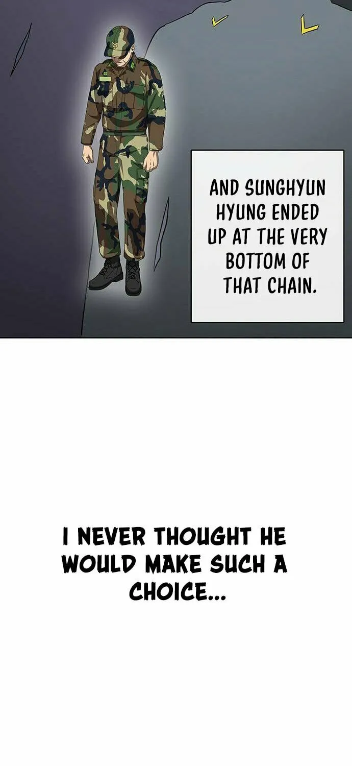Read Seven Times a Soldier chapter 4 image 32 on Lezhin