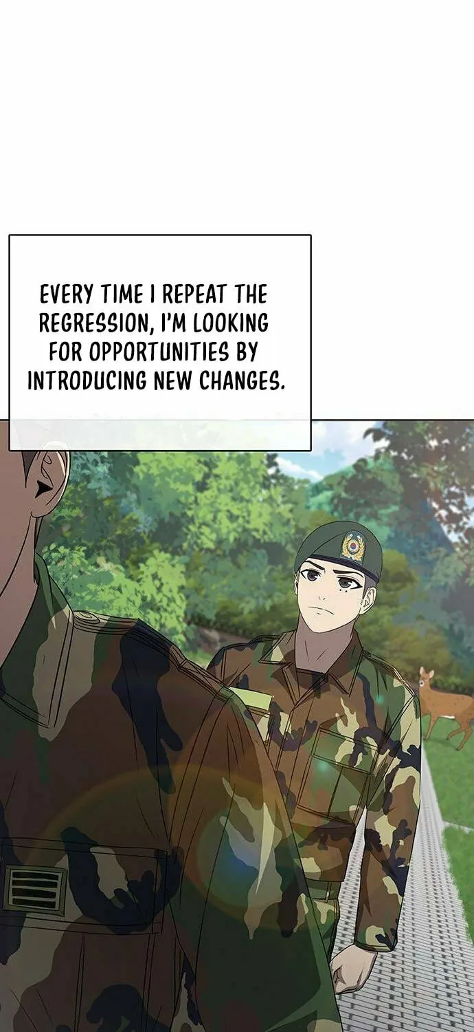 Read Seven Times a Soldier chapter 4 image 33 on Lezhin