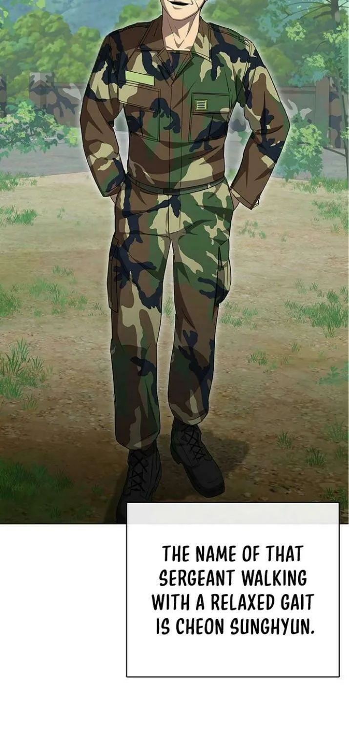 Read Seven Times a Soldier chapter 4 image 4 on Lezhin
