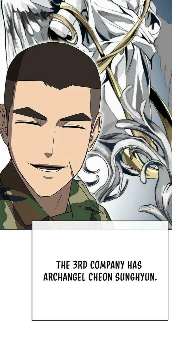 Read Seven Times a Soldier chapter 4 image 7 on Lezhin