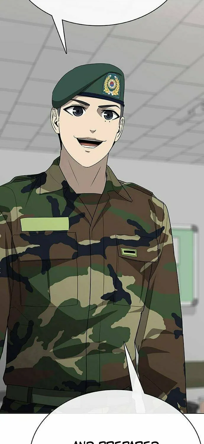 Read Seven Times a Soldier chapter 4 image 71 on Lezhin