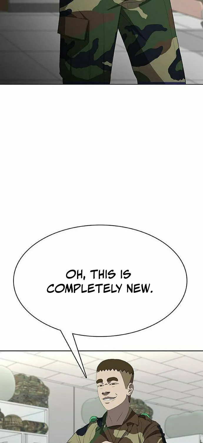 Read Seven Times a Soldier chapter 4 image 77 on Lezhin