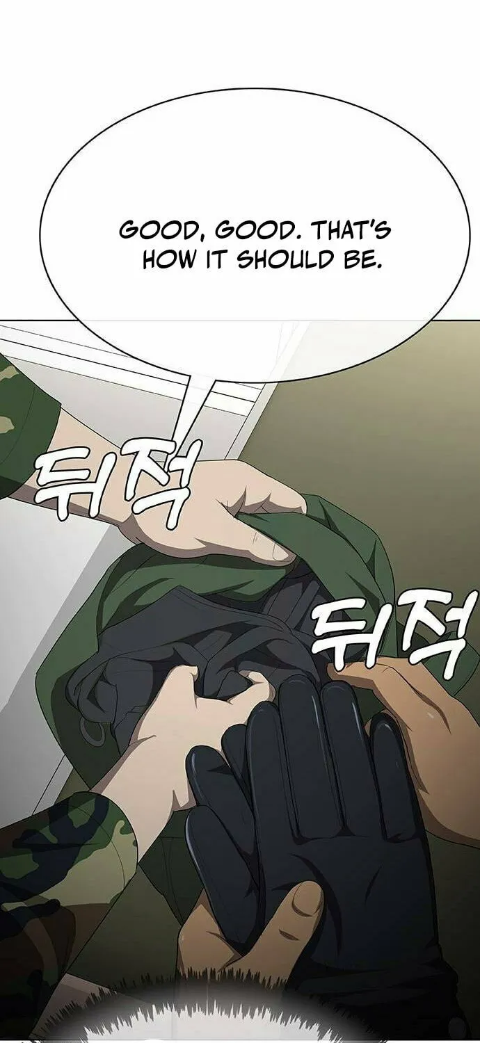 Read Seven Times a Soldier chapter 4 image 85 on Lezhin