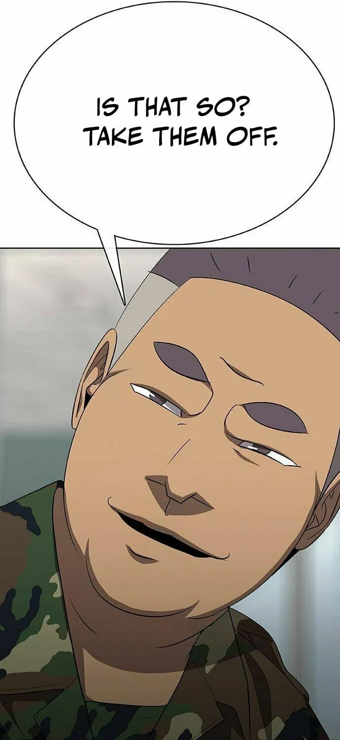 Read Seven Times a Soldier chapter 4 image 89 on Lezhin
