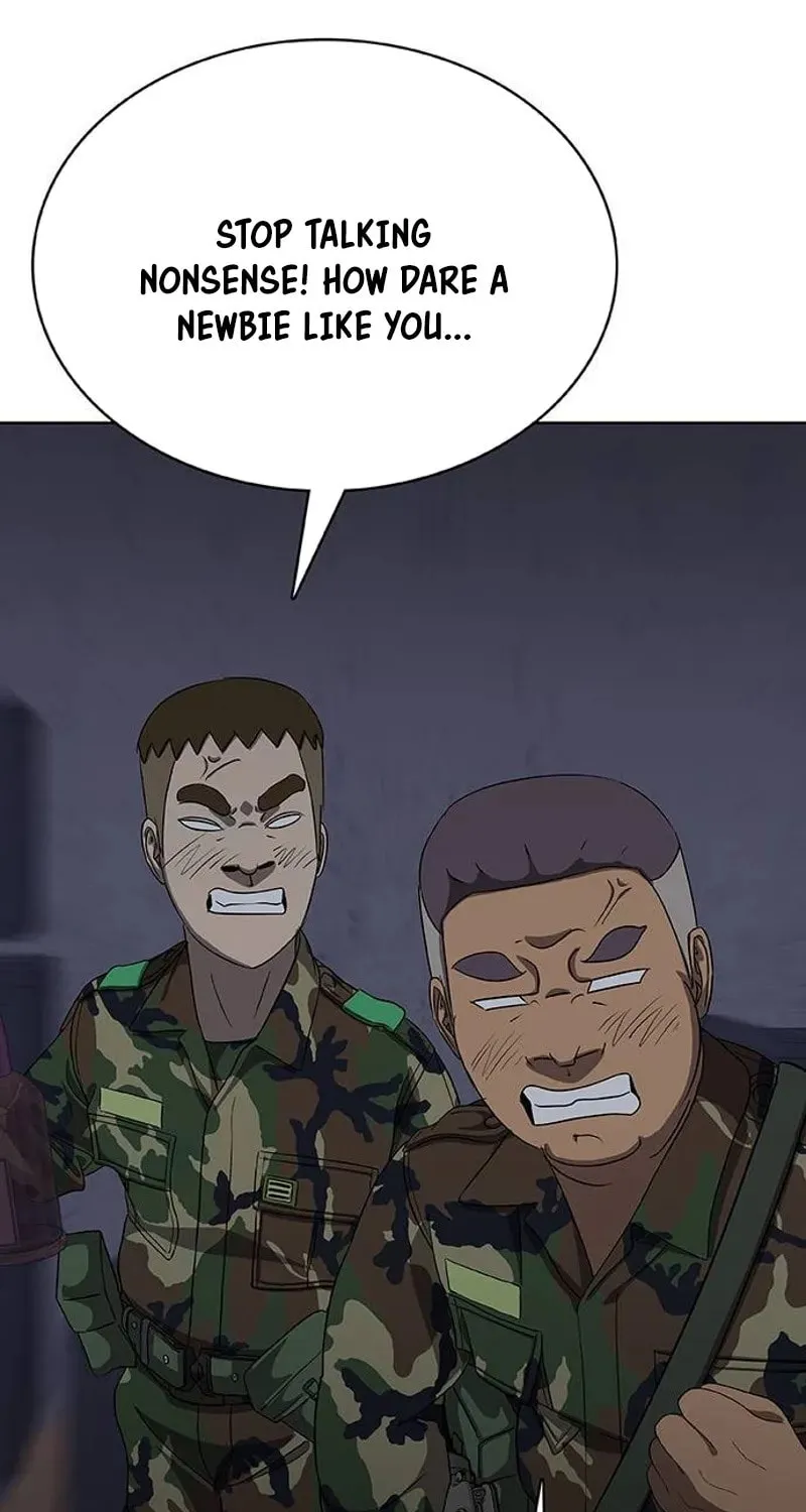 Read Seven Times a Soldier chapter 5 image 131 on Lezhin