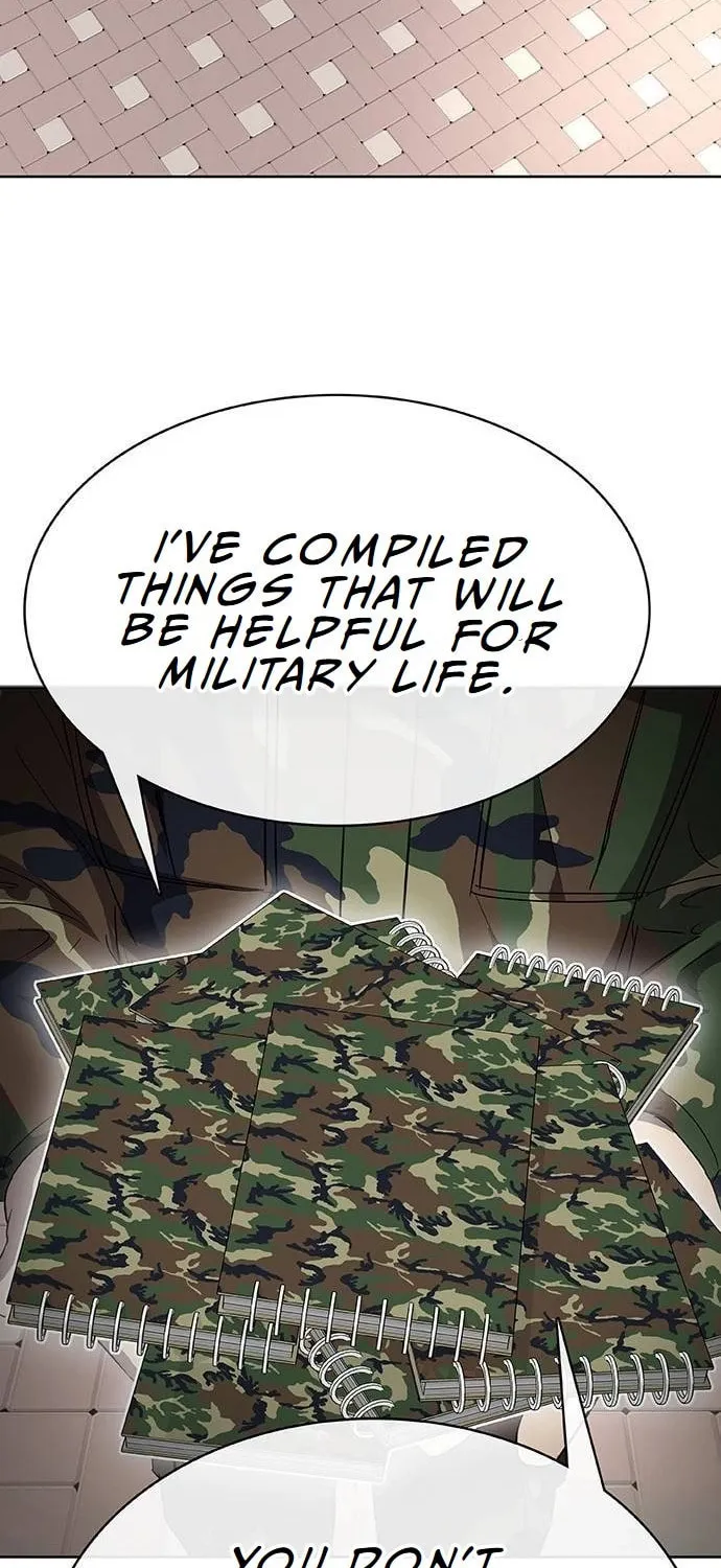Read Seven Times a Soldier chapter 6 image 131 on Lezhin