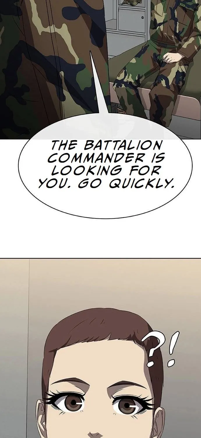 Read Seven Times a Soldier chapter 6 image 167 on Lezhin