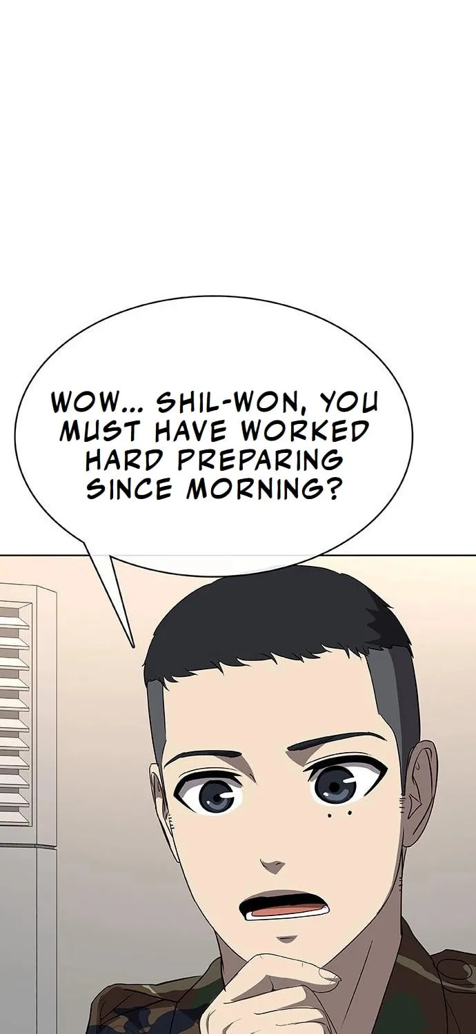 Read Seven Times a Soldier chapter 7 image 116 on Lezhin