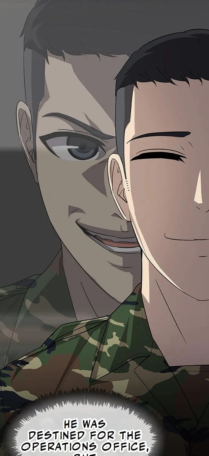 Read Seven Times a Soldier chapter 7 image 32 on Lezhin