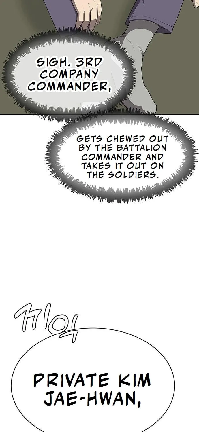 Read Seven Times a Soldier chapter 7 image 71 on Lezhin