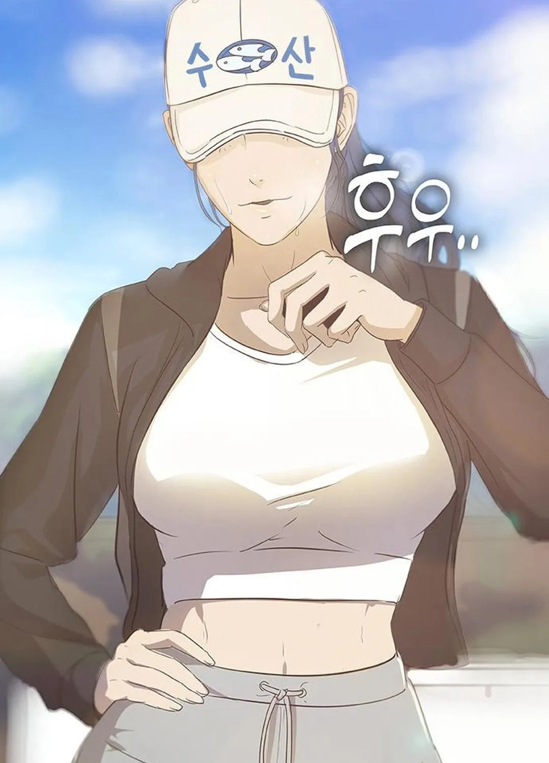 Read Seven Times a Soldier chapter 9 image 2 on Lezhin