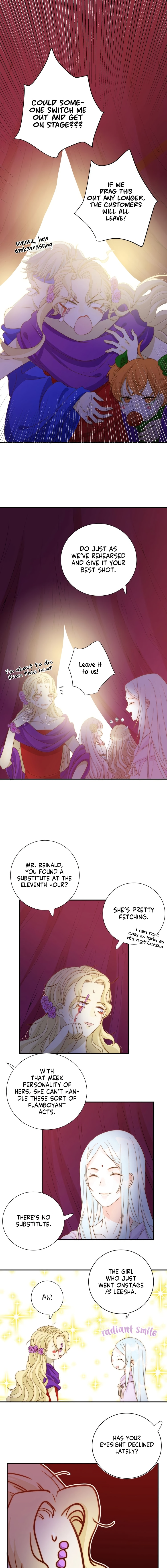 Read Seven Wonders: Tyrant