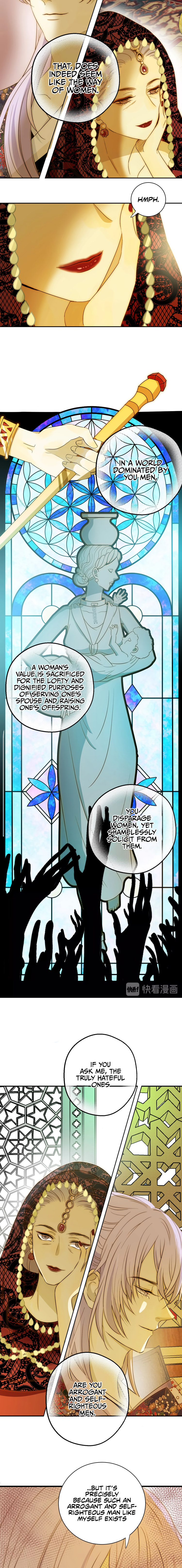 Read Seven Wonders: Tyrant