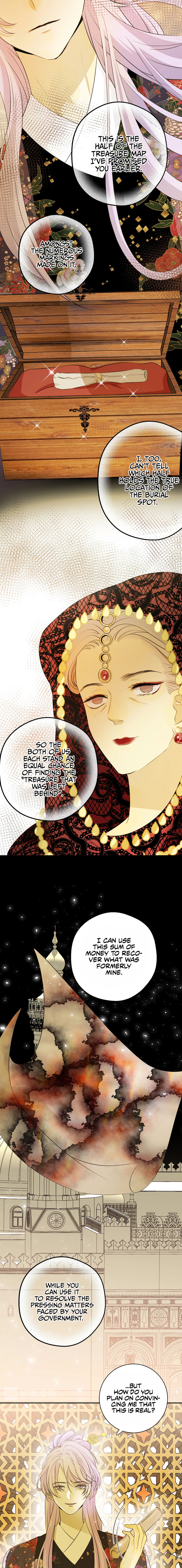 Read Seven Wonders: Tyrant