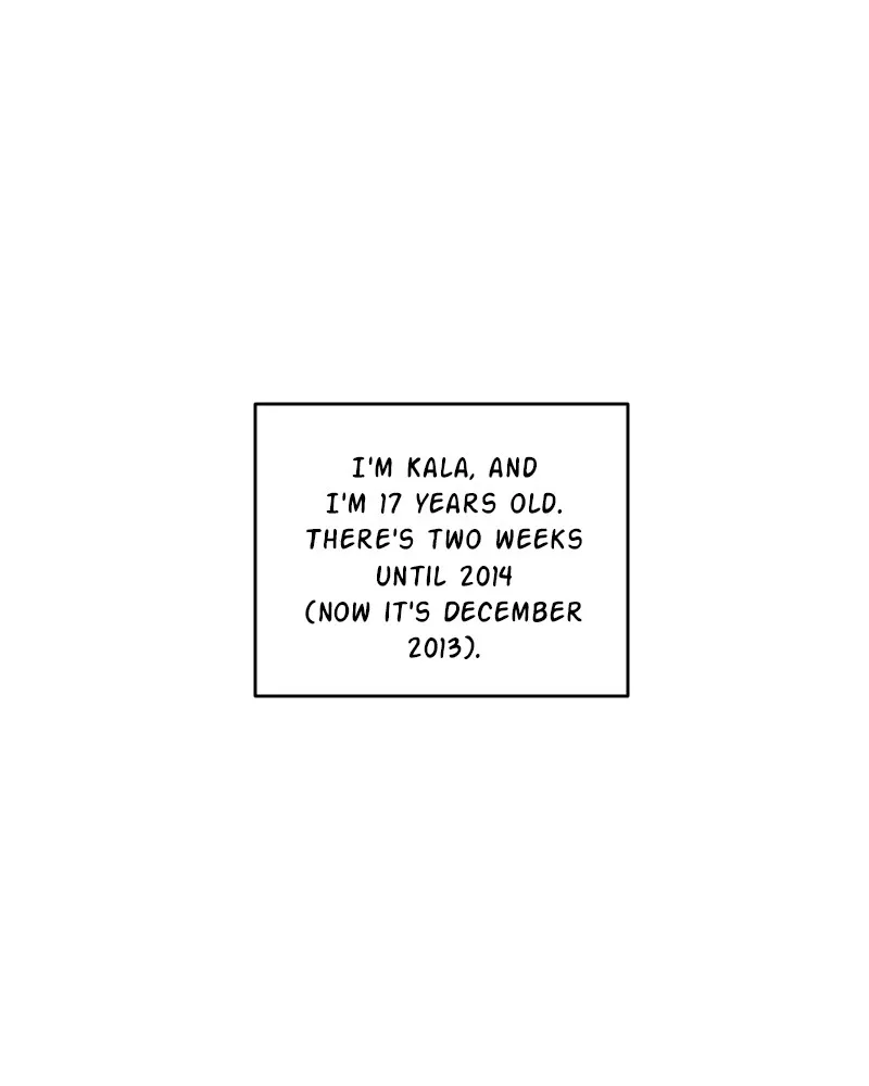 Seven Years Later Chapter 1 page 13 - 