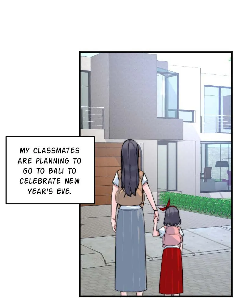 Seven Years Later Chapter 1 page 14 - 