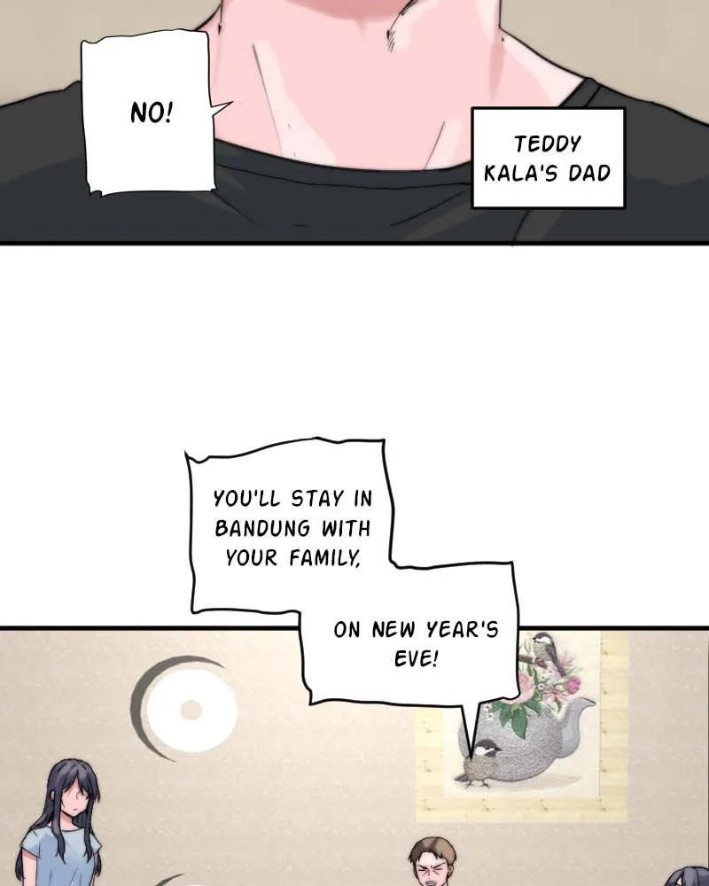 Seven Years Later Chapter 1 page 19 - 
