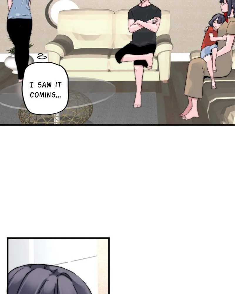 Seven Years Later Chapter 1 page 20 - 