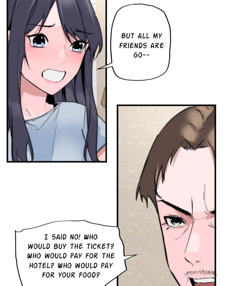 Seven Years Later Chapter 1 page 21 - 