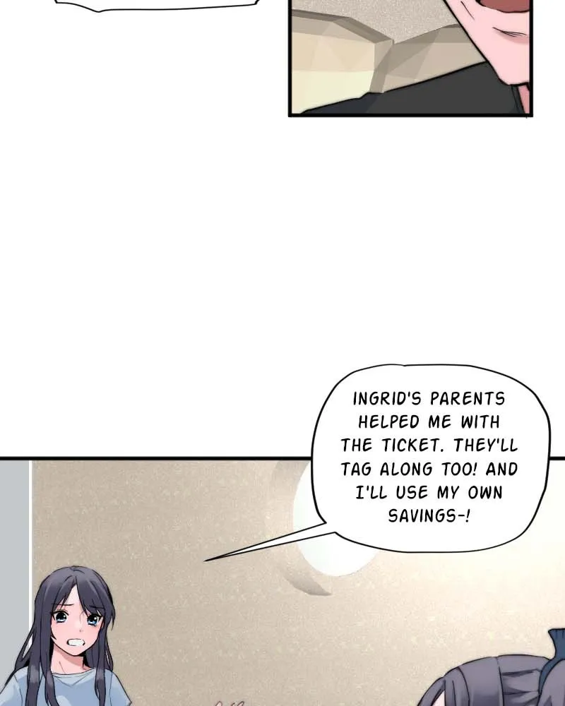 Seven Years Later Chapter 1 page 22 - 