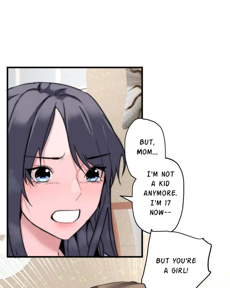 Seven Years Later Chapter 1 page 24 - 