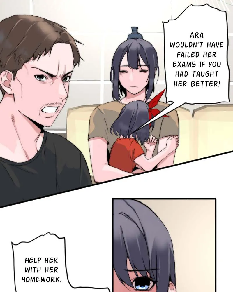 Seven Years Later Chapter 1 page 26 - 