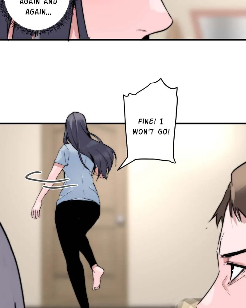 Seven Years Later Chapter 1 page 28 - 