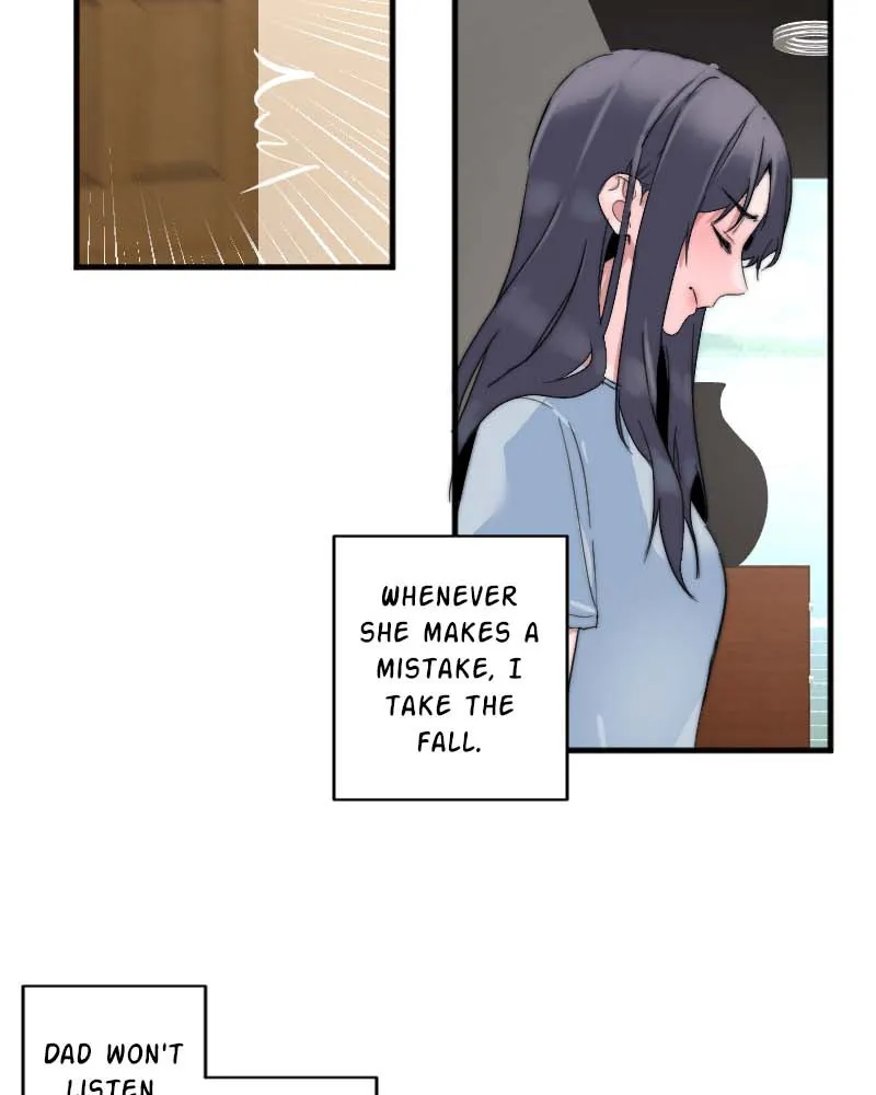 Seven Years Later Chapter 1 page 30 - 