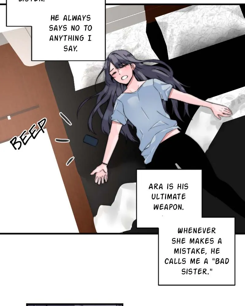 Seven Years Later Chapter 1 page 31 - 