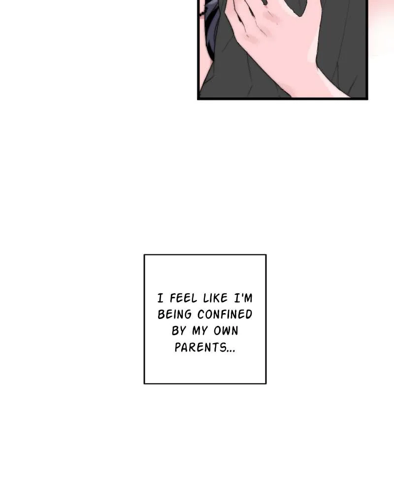 Seven Years Later Chapter 1 page 35 - 
