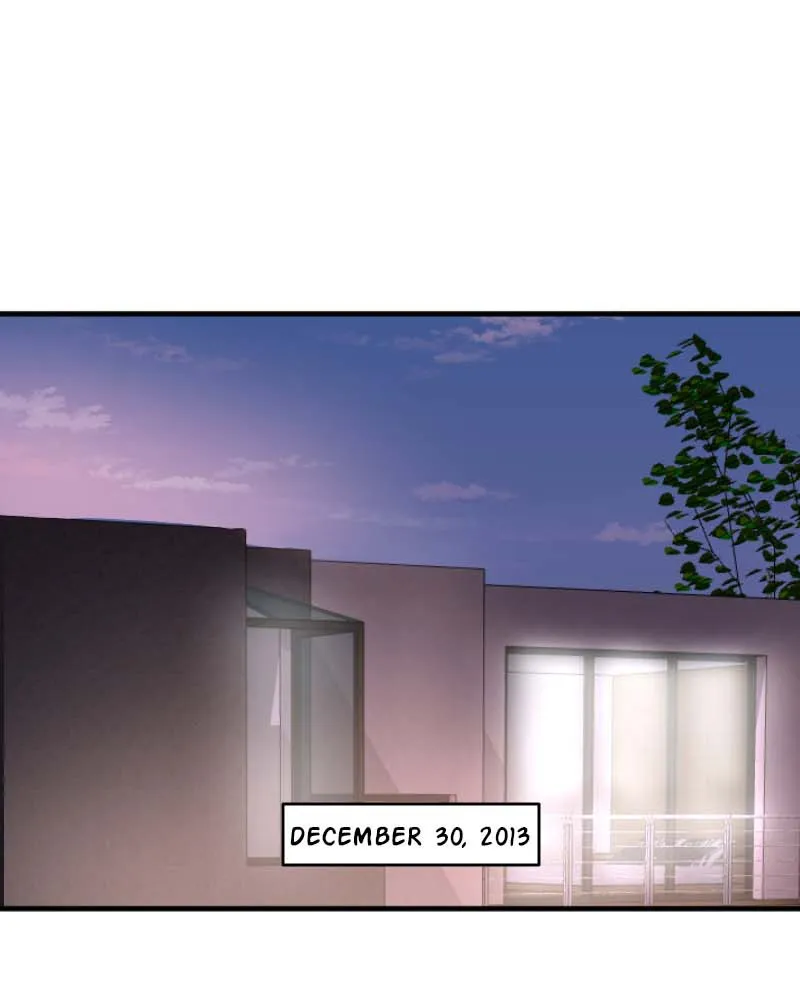 Seven Years Later Chapter 1 page 36 - 