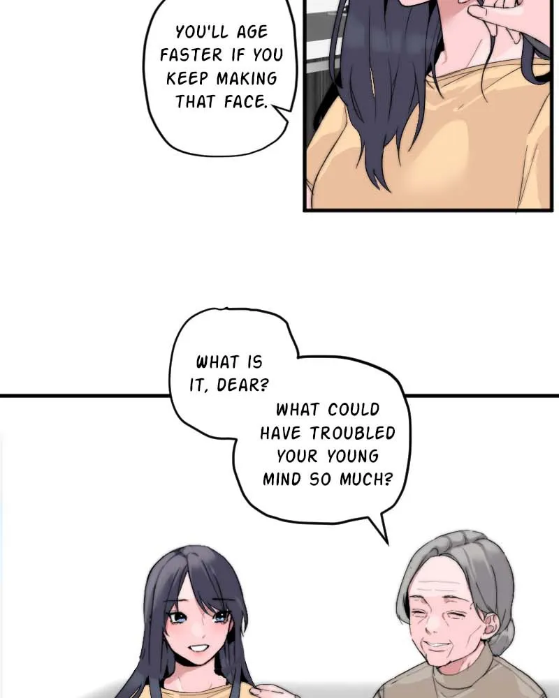 Seven Years Later Chapter 1 page 38 - 