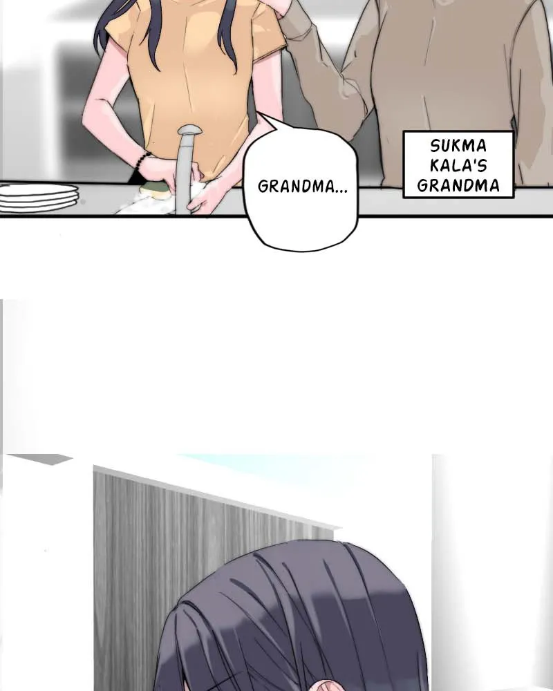 Seven Years Later Chapter 1 page 39 - 
