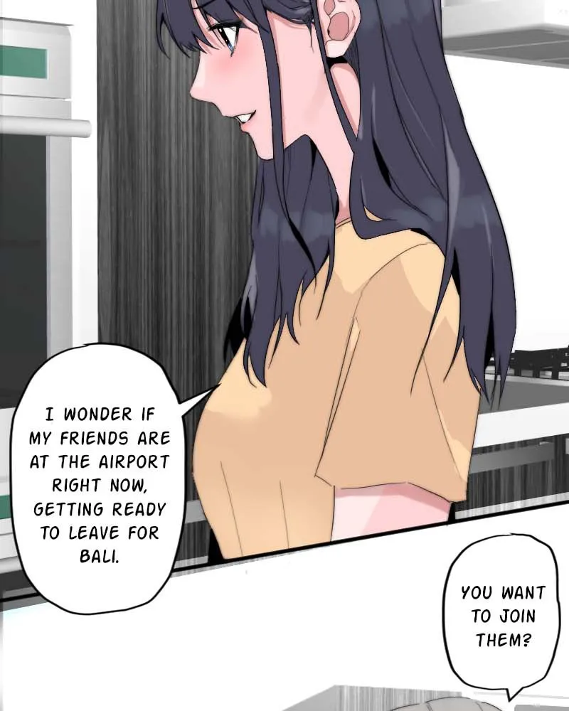 Seven Years Later Chapter 1 page 40 - 