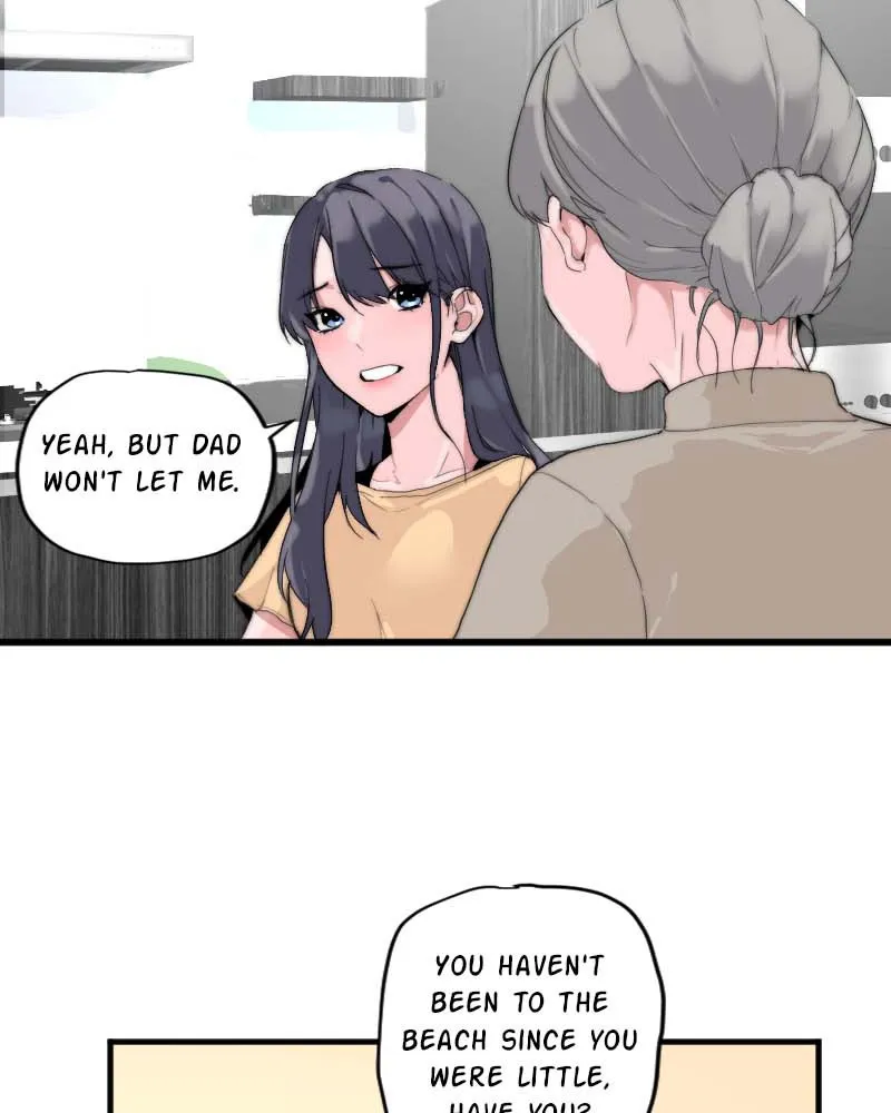 Seven Years Later Chapter 1 page 41 - 