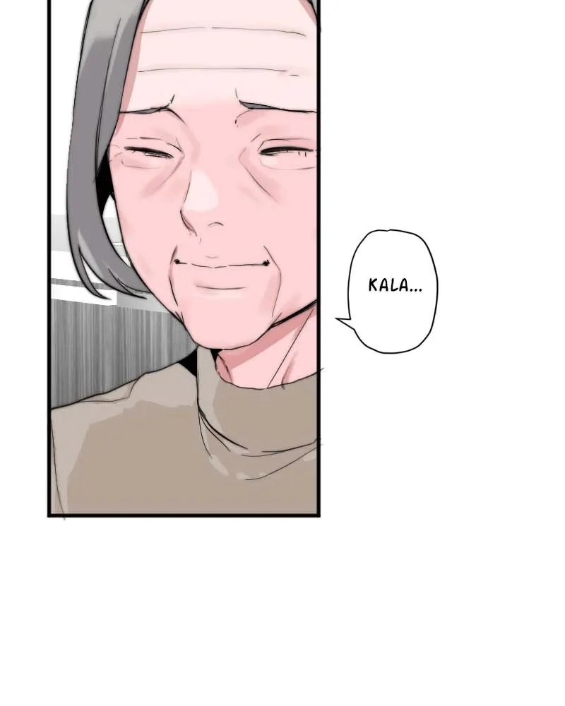 Seven Years Later Chapter 1 page 43 - 