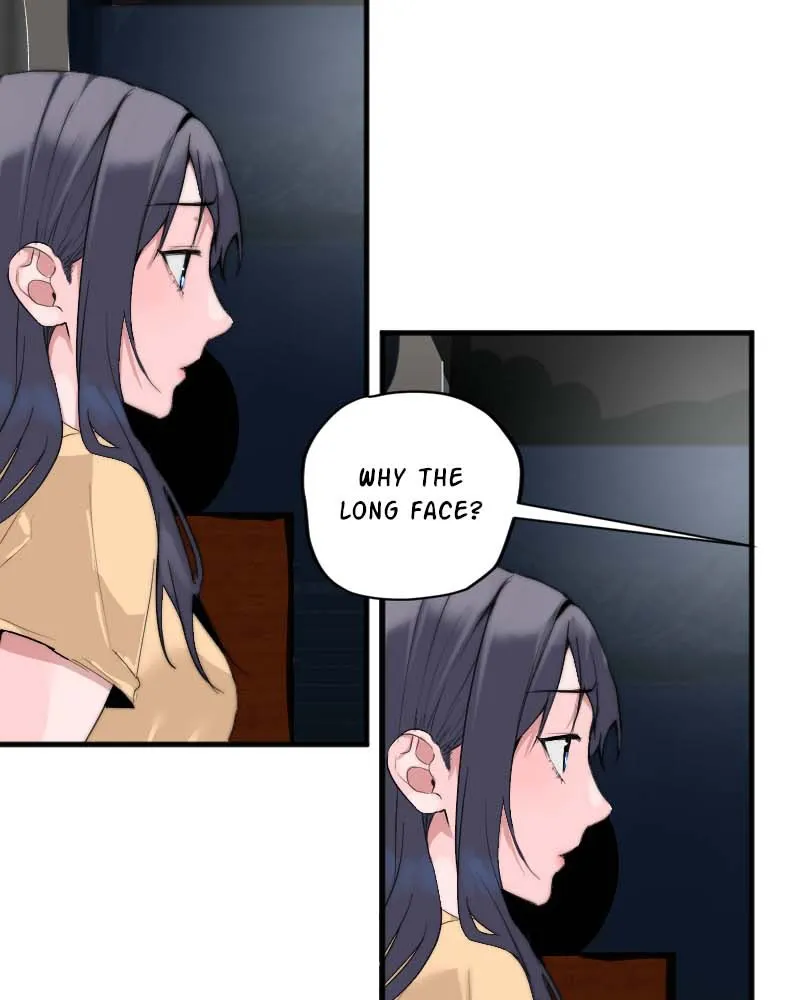 Seven Years Later Chapter 1 page 48 - 