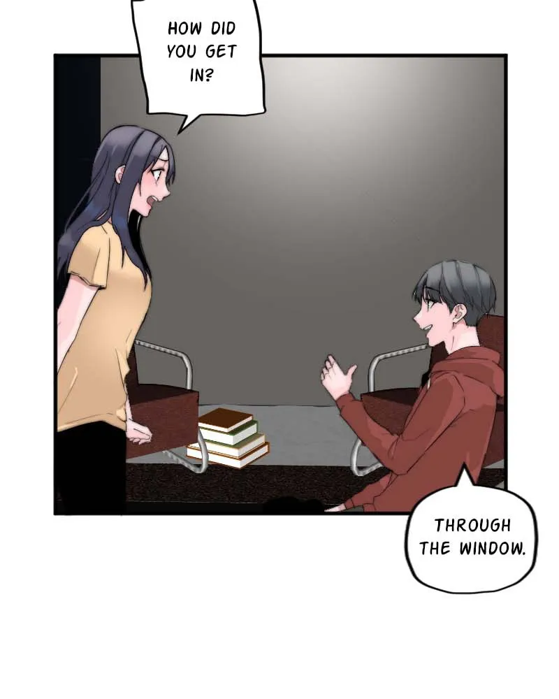 Seven Years Later Chapter 1 page 52 - 