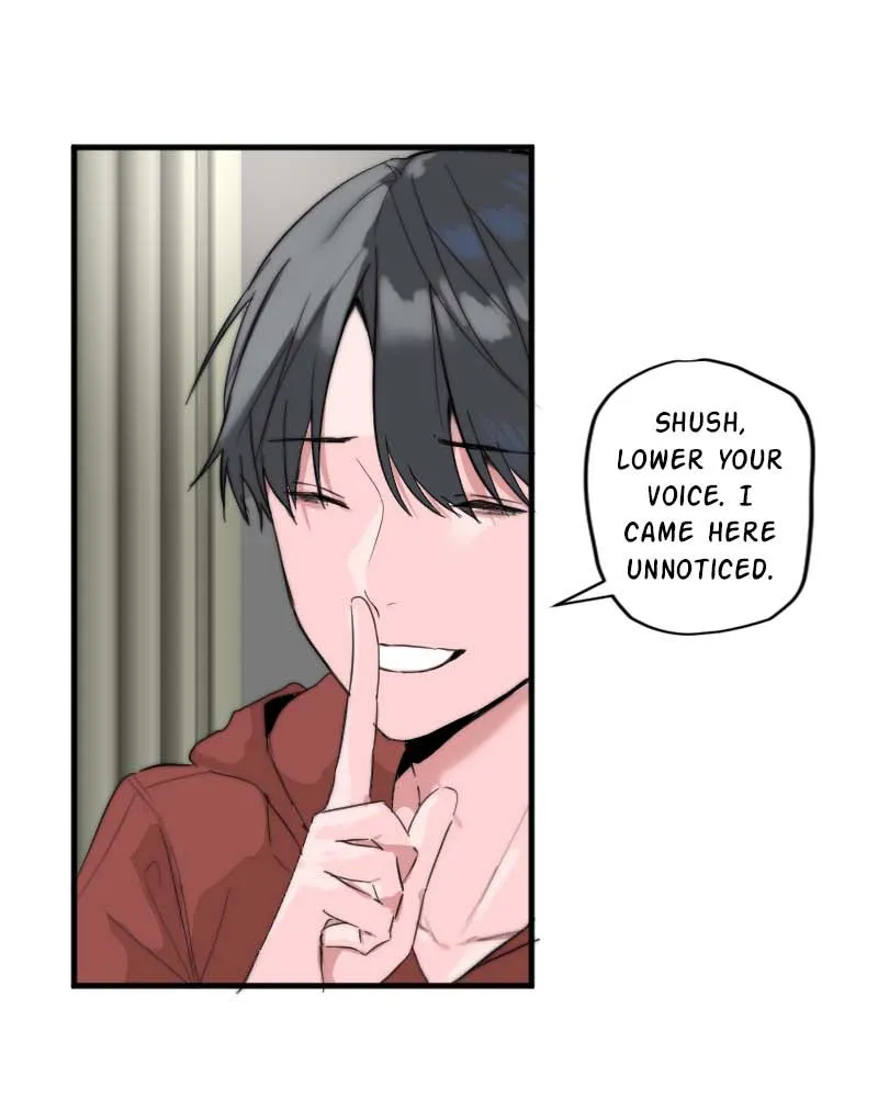 Seven Years Later Chapter 1 page 53 - 