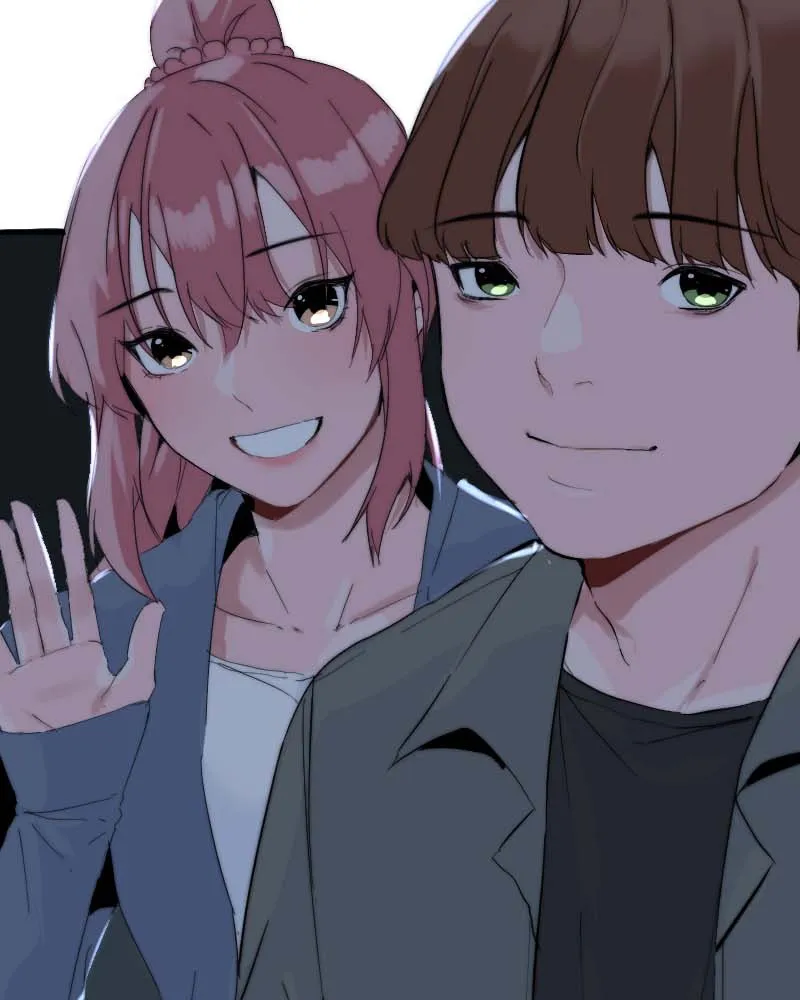 Seven Years Later Chapter 1 page 58 - 