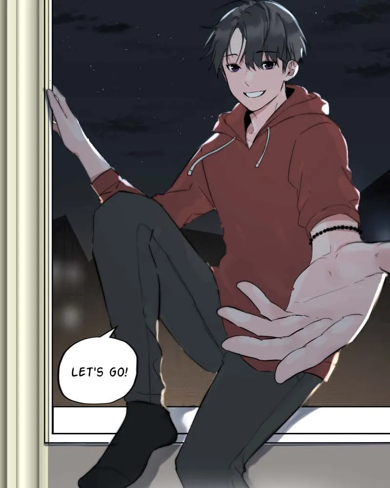 Seven Years Later Chapter 1 page 67 - 