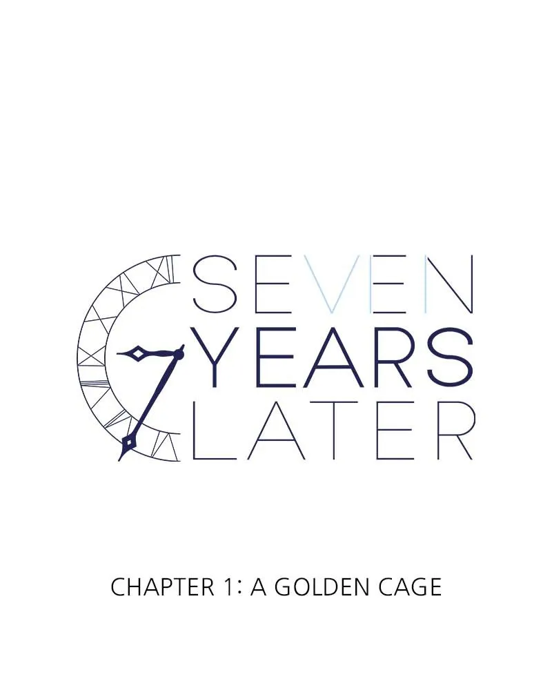 Seven Years Later Chapter 1 page 75 - 