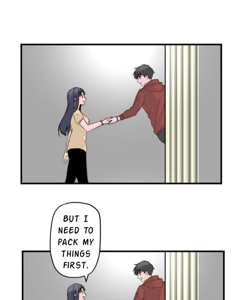 Seven Years Later Chapter 1 page 76 - 