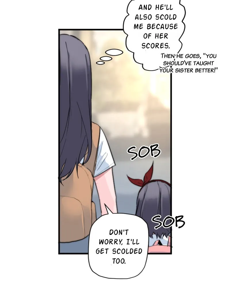 Seven Years Later Chapter 1 page 9 - 