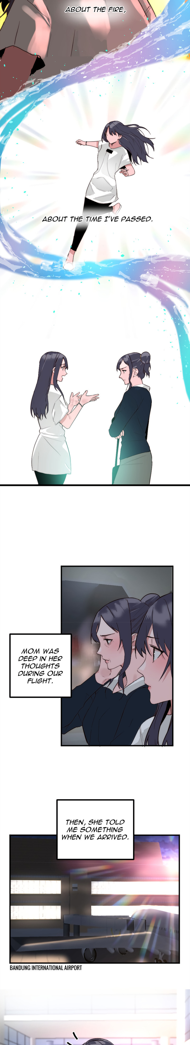 Seven Years Later Chapter 12 page 2 - 