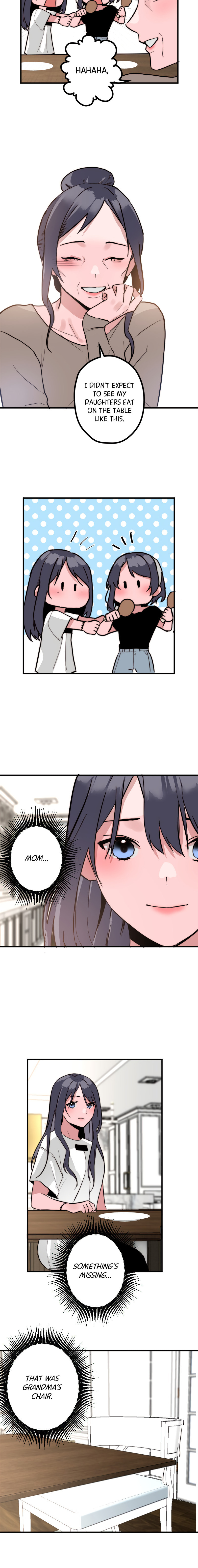 Seven Years Later Chapter 12 page 15 - 