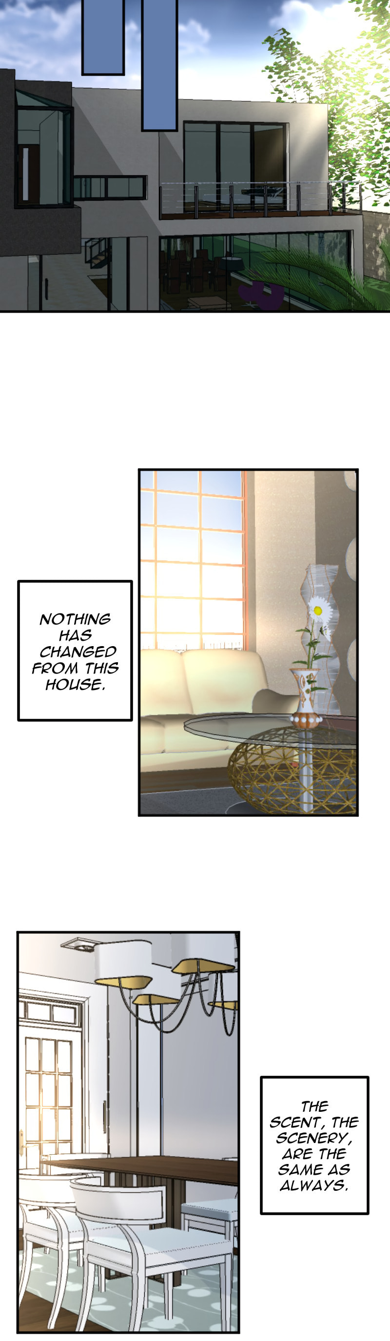 Seven Years Later Chapter 12 page 7 - 