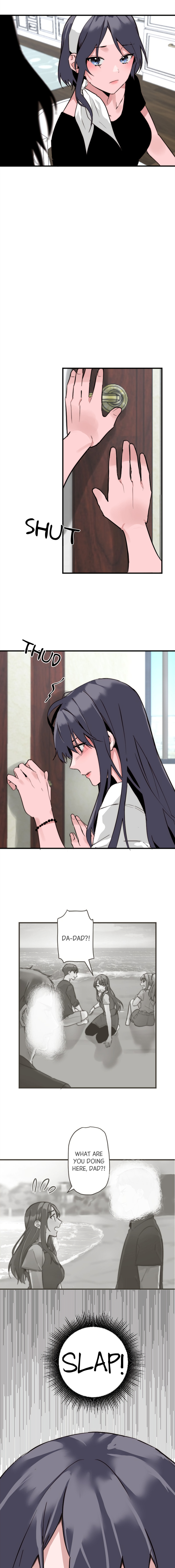 Seven Years Later Chapter 13 page 4 - 