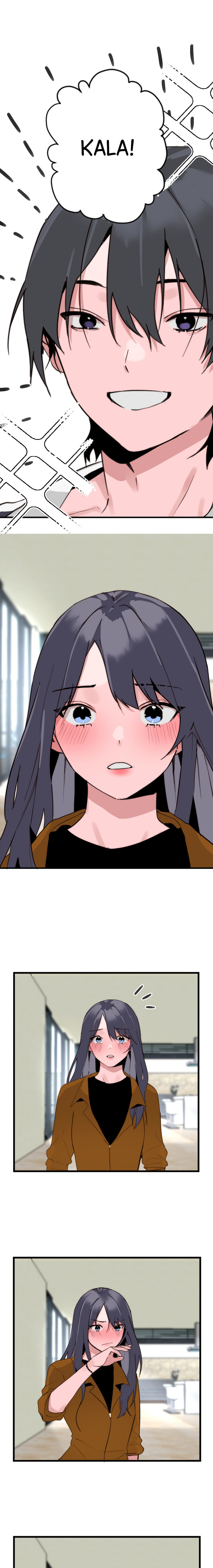 Seven Years Later Chapter 15 page 9 - 