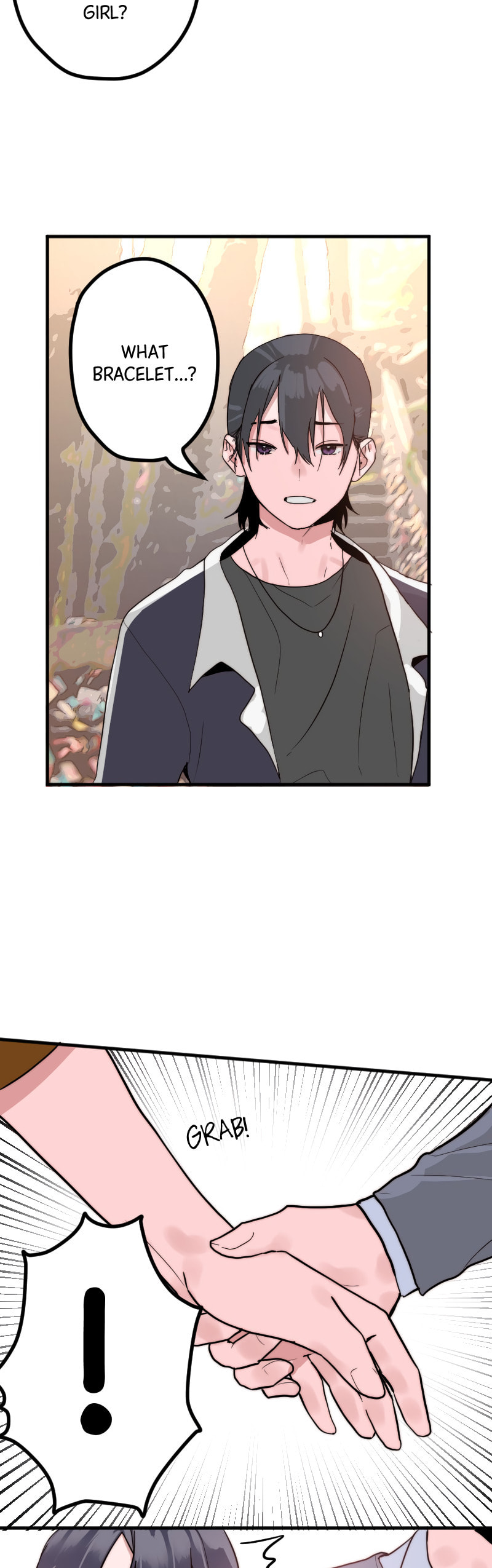 Seven Years Later Chapter 16 page 18 - 